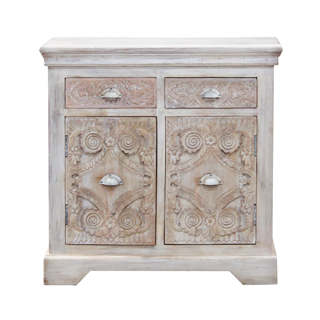 Indian chest of drawers Afsana