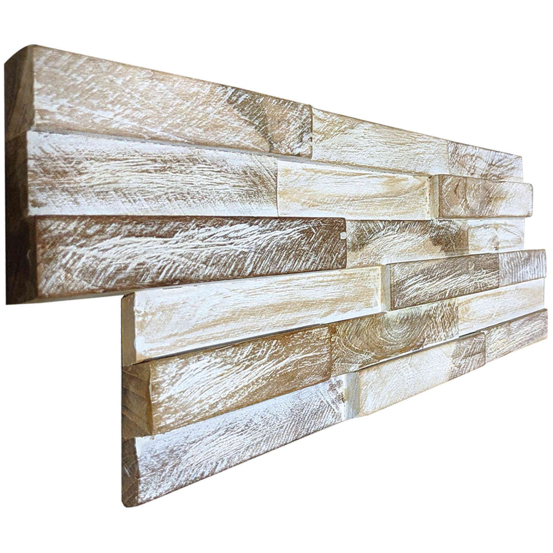 Holz Wandverkleidung New Wave