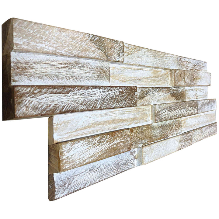 Holz Wandverkleidung New Wave