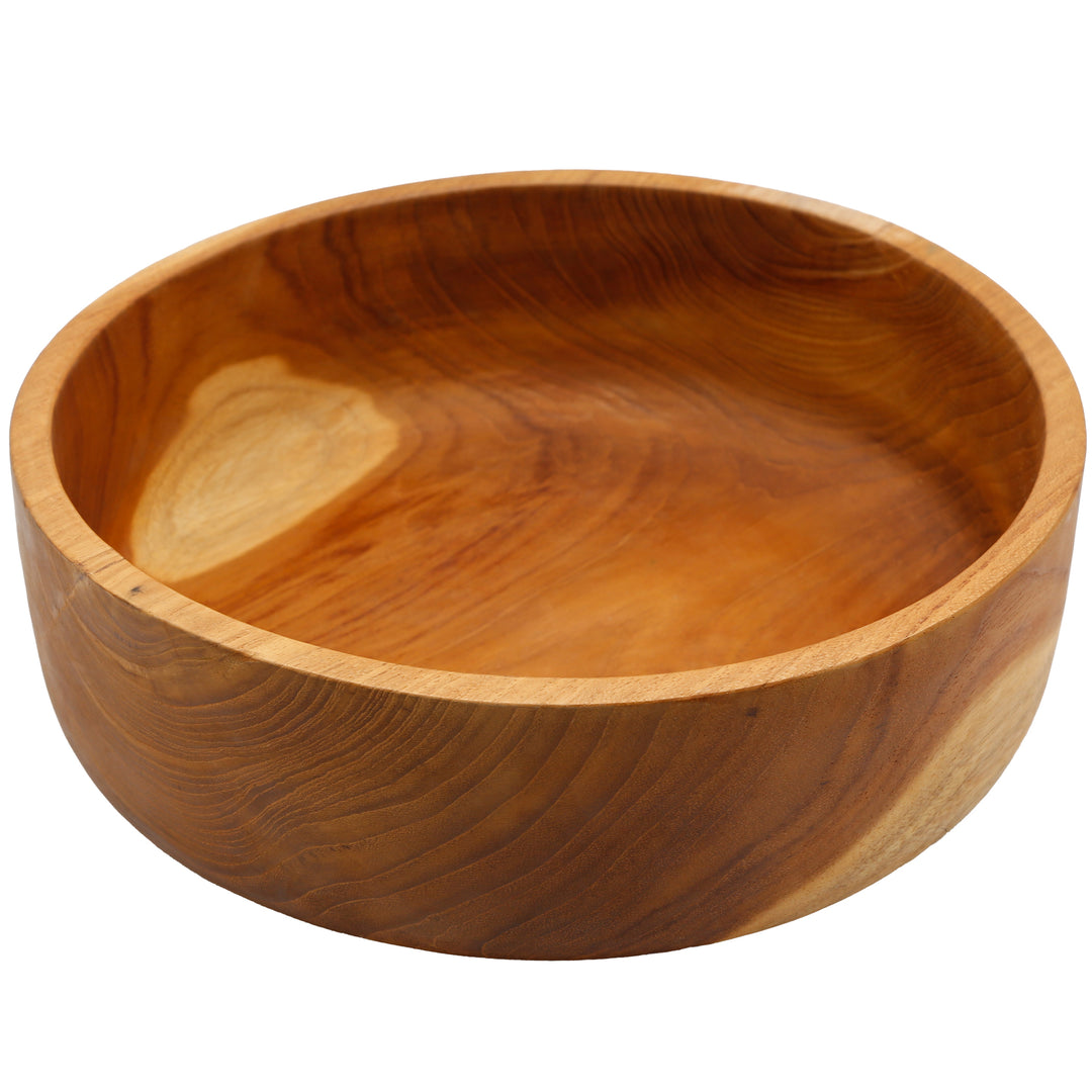 Obstschale – Brotkorb & Tischdeko Ø 30 cm – CASA-MORO