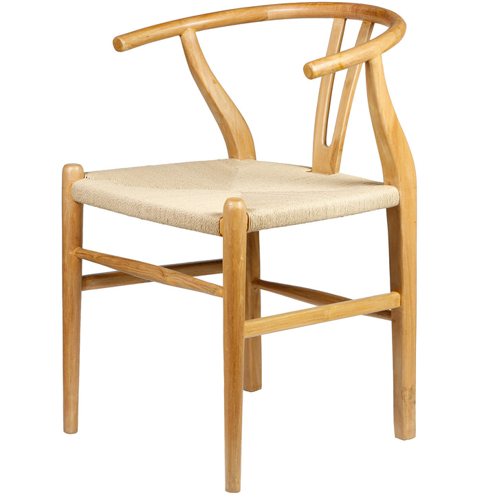 Esszimmerstuhl Beige