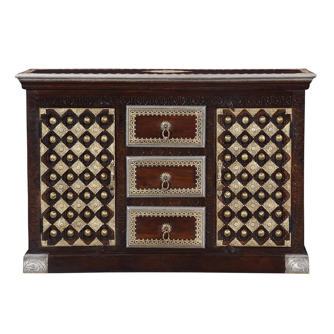 Oriental chest of drawers Amila