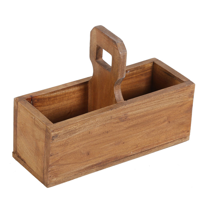 Pflanzenbox Viola