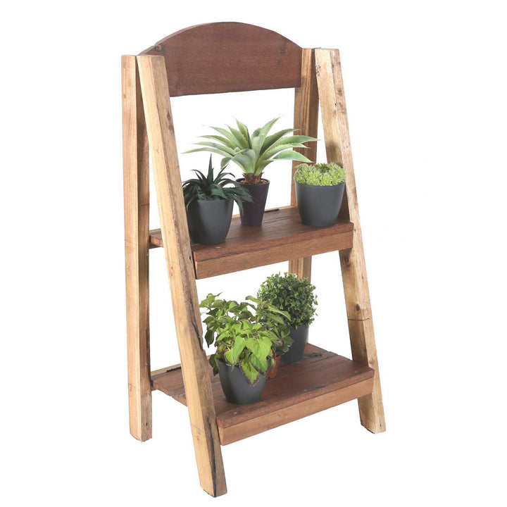 Blumentreppe Pflanzenregal Grazia