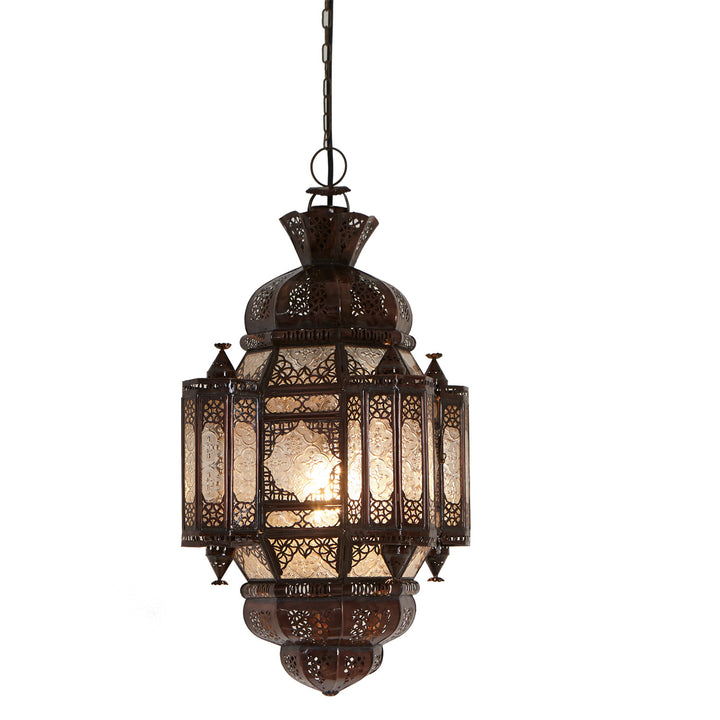 Orientalische Lampe Moula Maurice