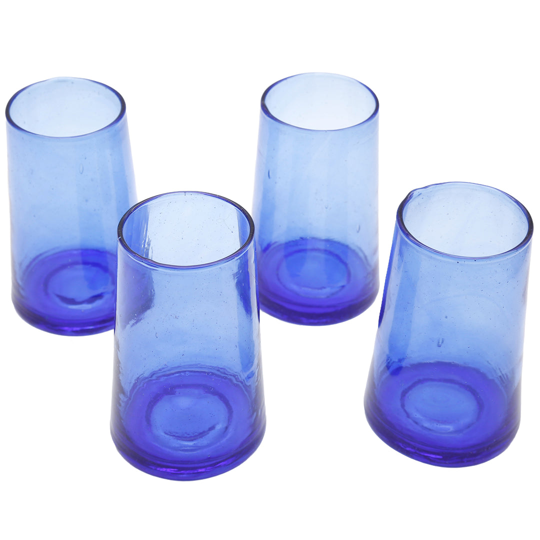 Cocktail Gläser Set – CASA-MORO