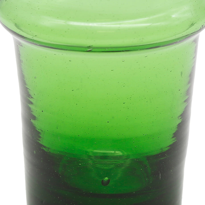 Espresso & Macchiato Glas – kompakt & stilvoll