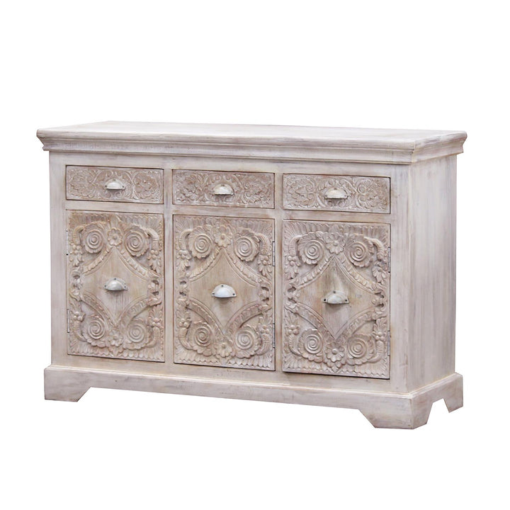 Indian chest of drawers Ashtar