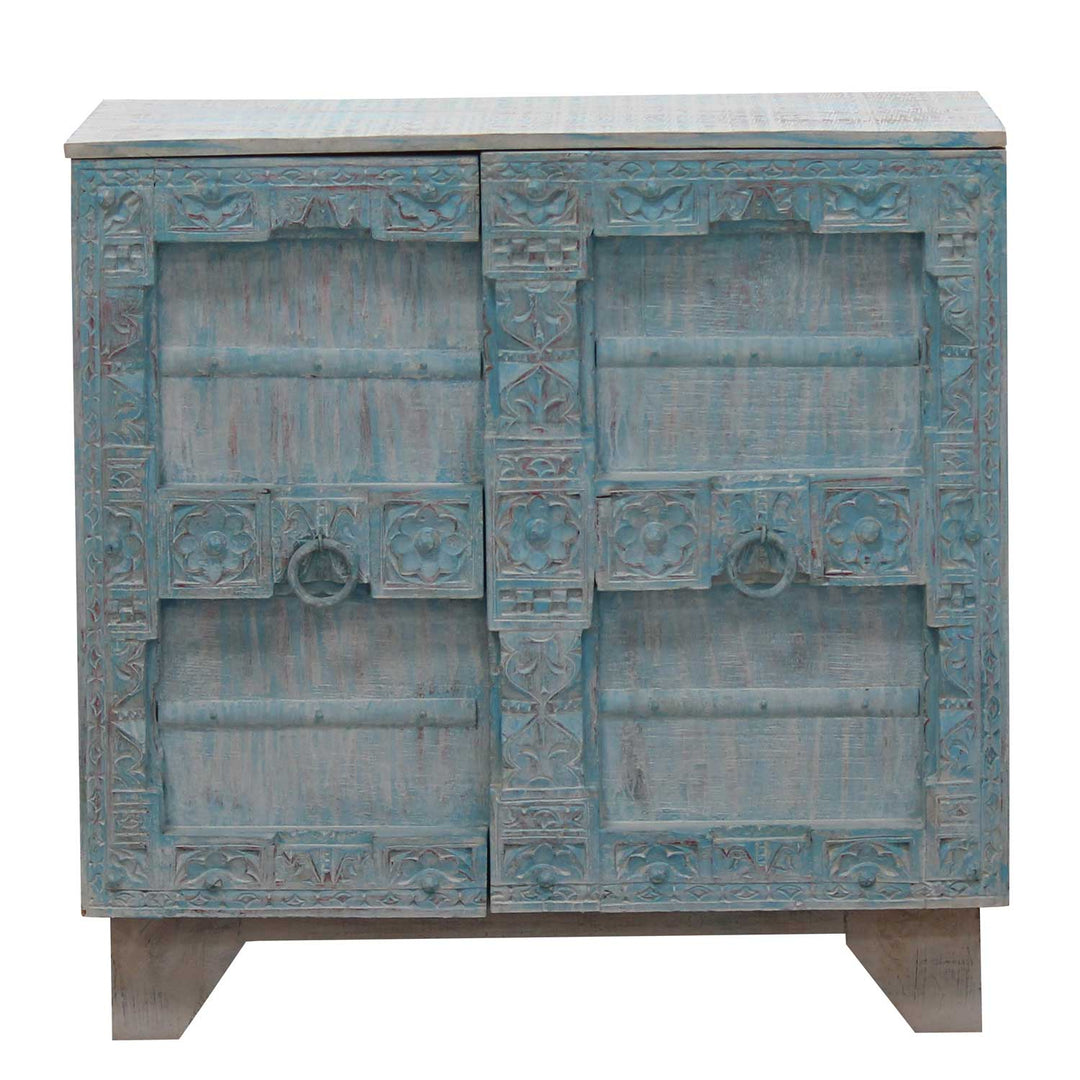 Indian chest of drawers Avan