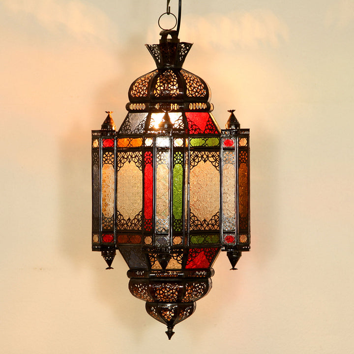 Deckenlampe Moula Maurice Multi 70