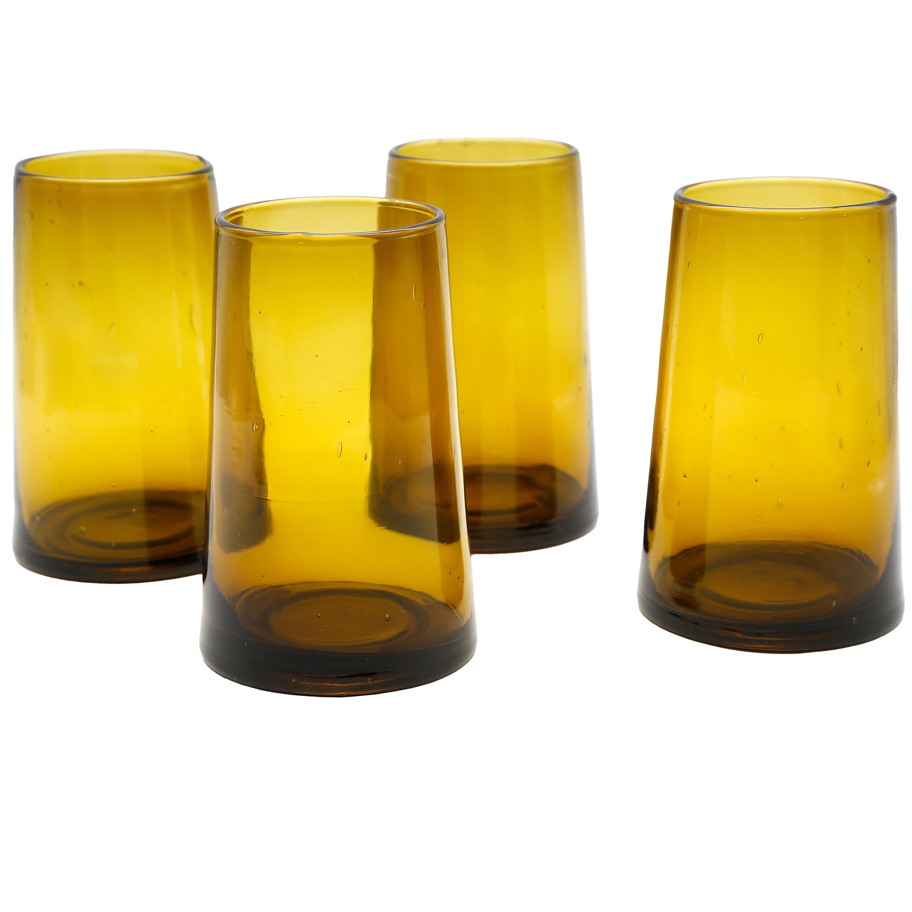 Eiskaffee Gläser Set – CASA-MORO
