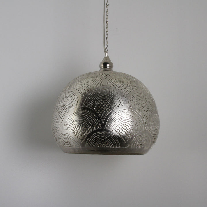 Marokkanische Lampe Toufaha Samak D30