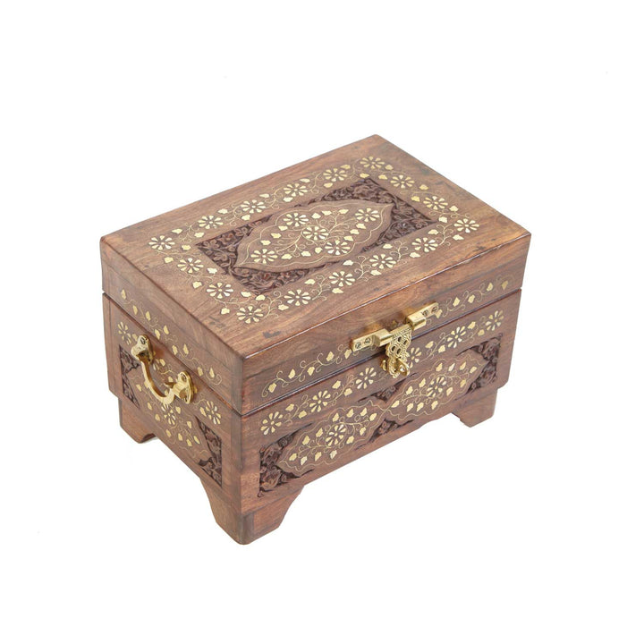 Orientalische Truhe Gita S