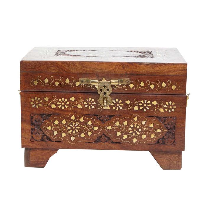 Orientalische Truhe Gita S