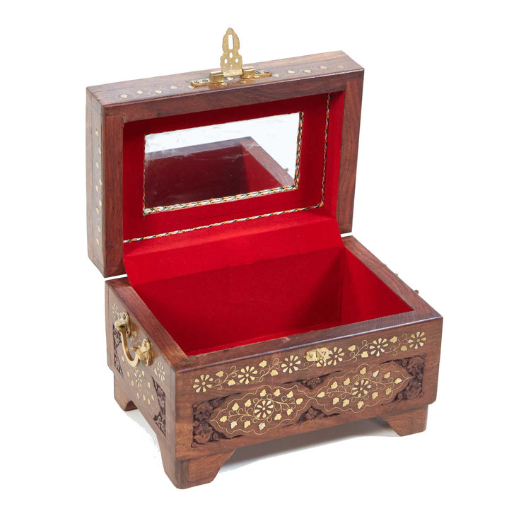 Orientalische Truhe Gita S