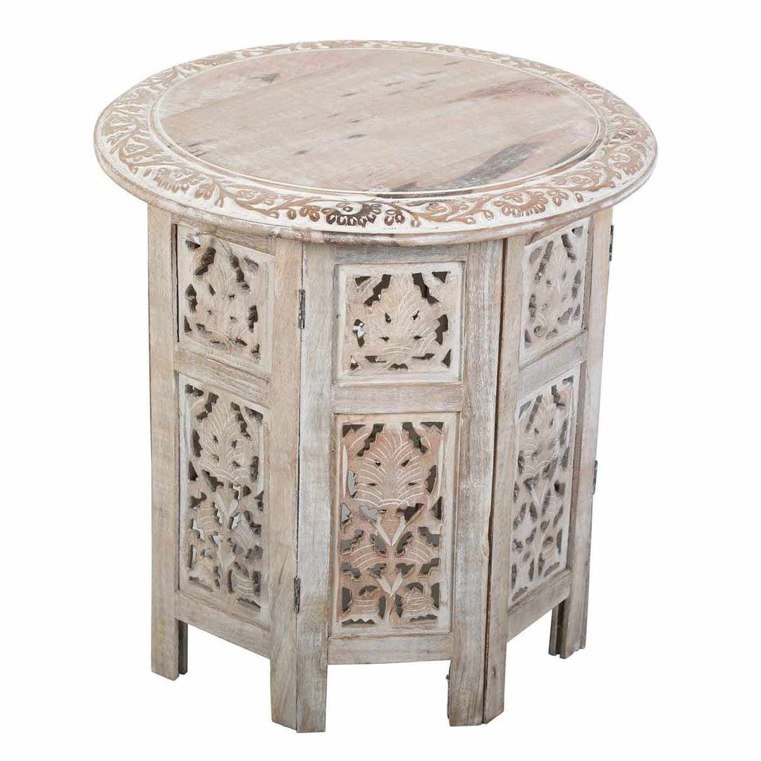 Orientalischer Beistelltisch Nassiba