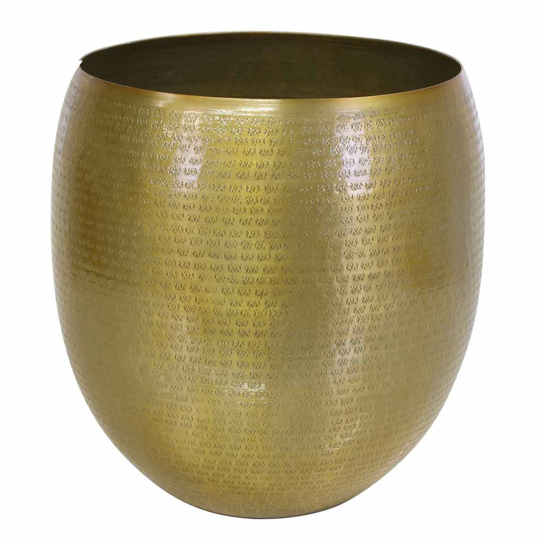 Orientalischer Blumentopf Vega