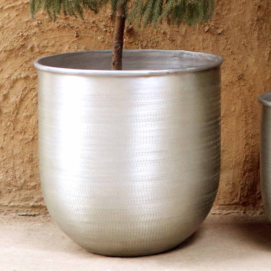 Orientalischer Blumentopf Alikante – CASA-MORO