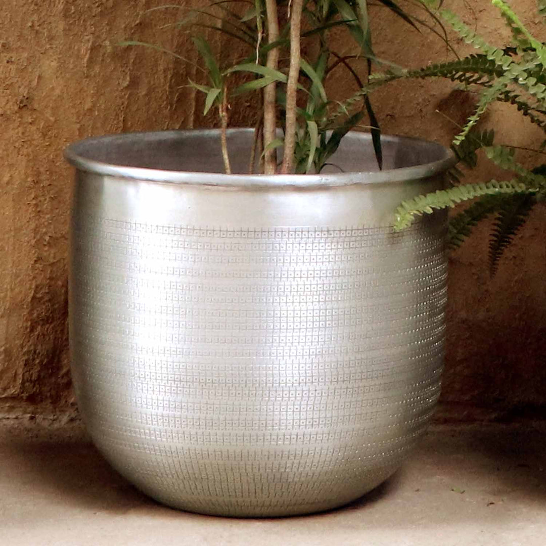 Orientalischer Blumentopf Alikante – CASA-MORO