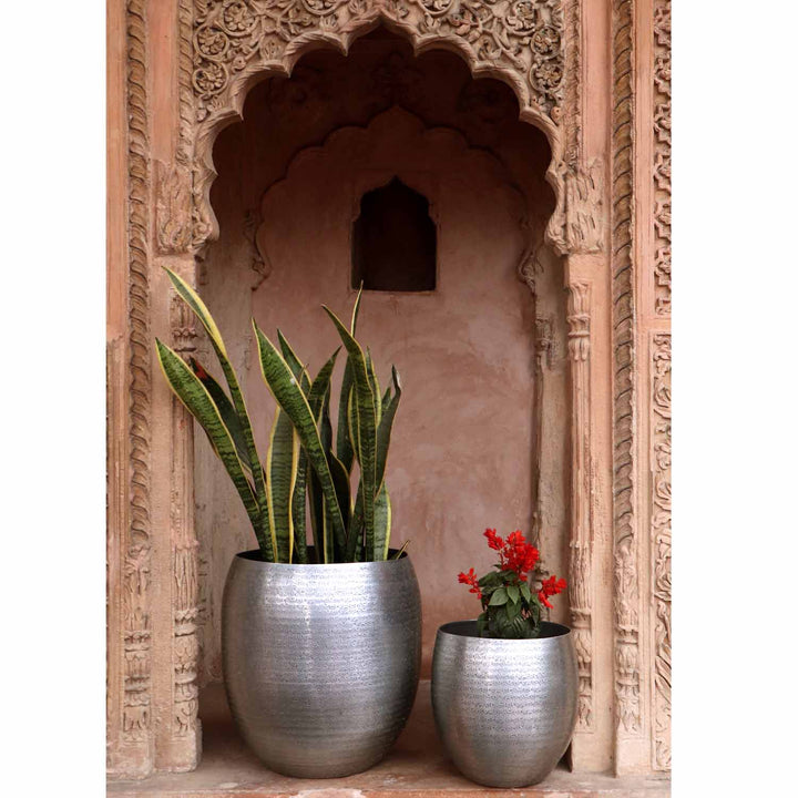 Orientalischer Blumentopf Toledo