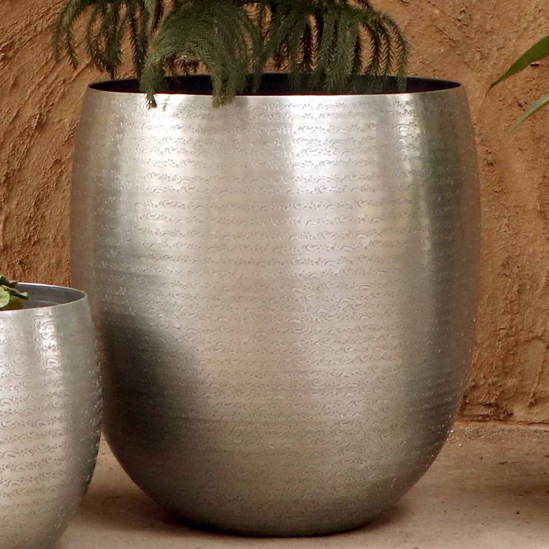 Orientalischer Blumentopf Toledo