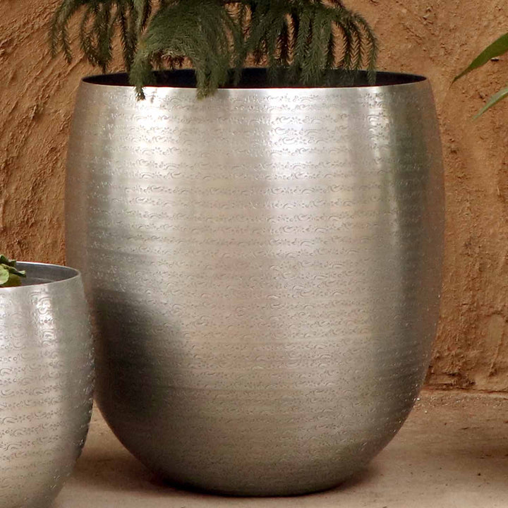 Orientalischer Blumentopf Toledo