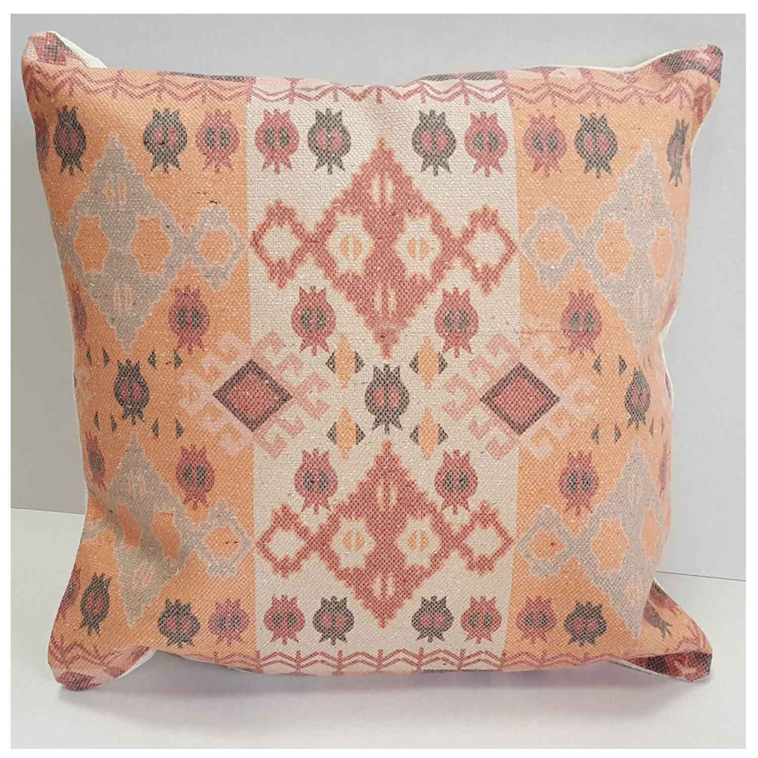 Orientalisches Ethno Kissen Mira