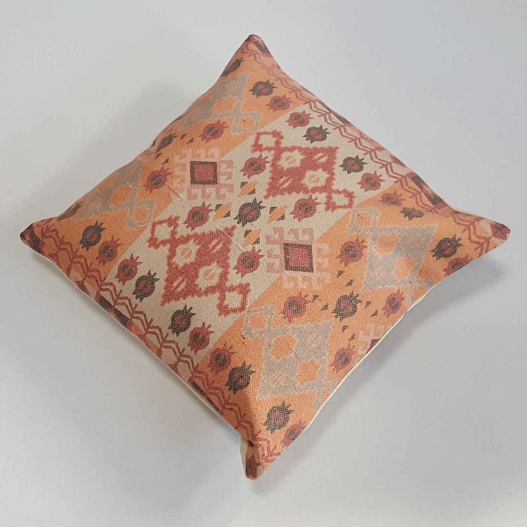 Orientalisches Ethno Kissen Mira