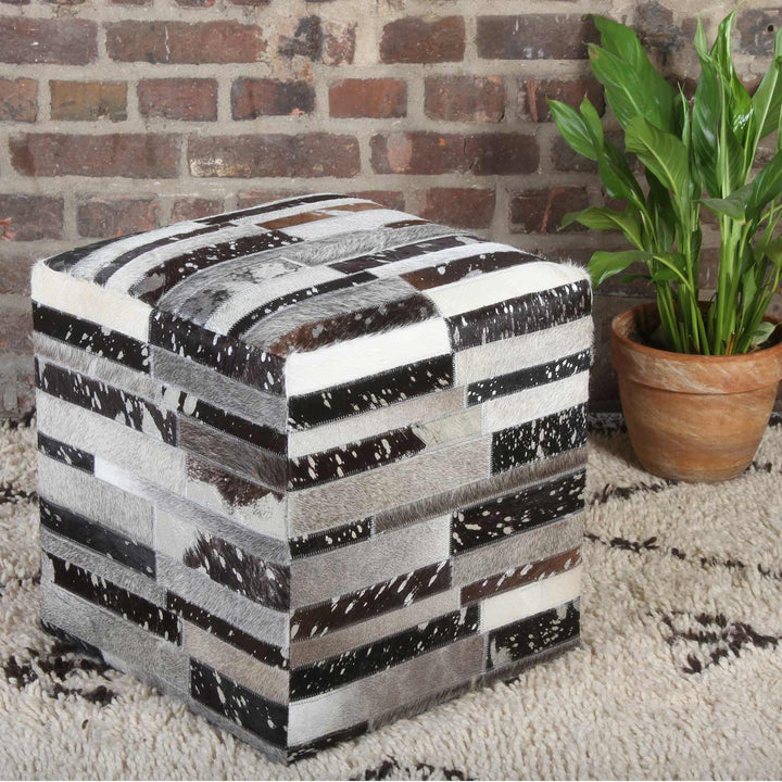 Patchwork Fell Hocker Rinara