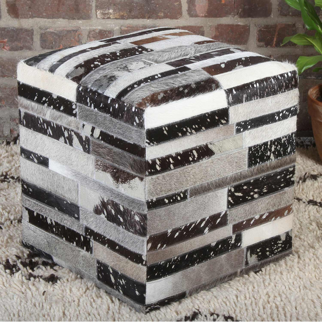 Patchwork Fell Hocker Rinara