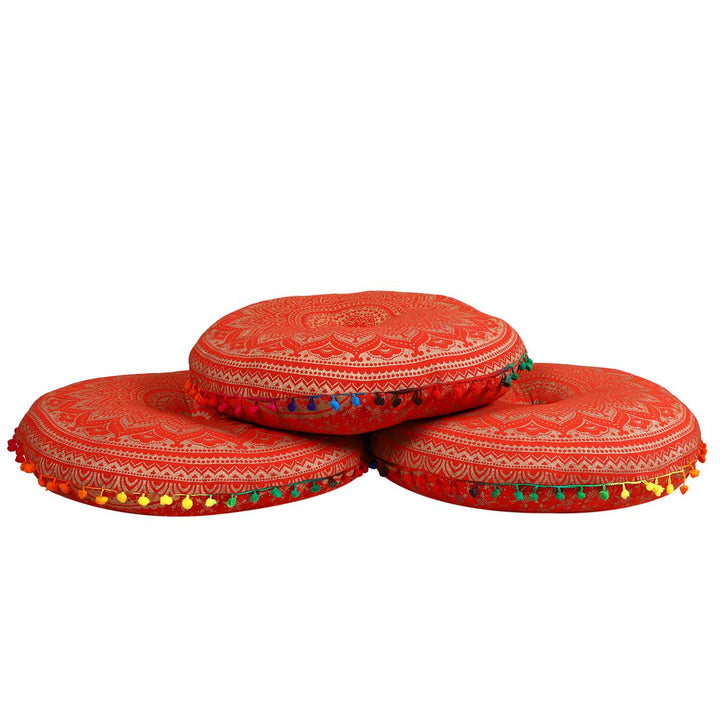 Sitzkissen Mandala Saira