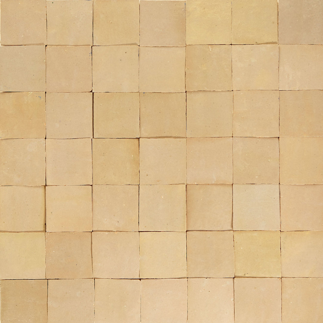 Zellige Fliesen Beige