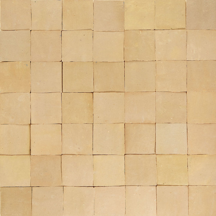 Zellige Fliesen Beige