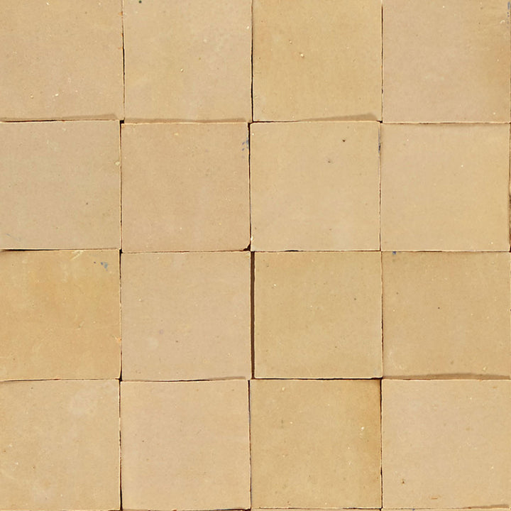 Zellige Fliesen Beige